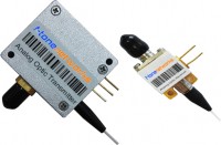 12GHz High Dynamic Analog Optic Transmitter光？