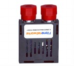 10M3.3V超低速TTL20KmFC工业级光？
