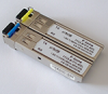 1.25Gbps SFP BIDI光？，1310 nm TX / 1490nm RX