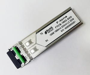 1250Mb/s SFP 1310nm 光？